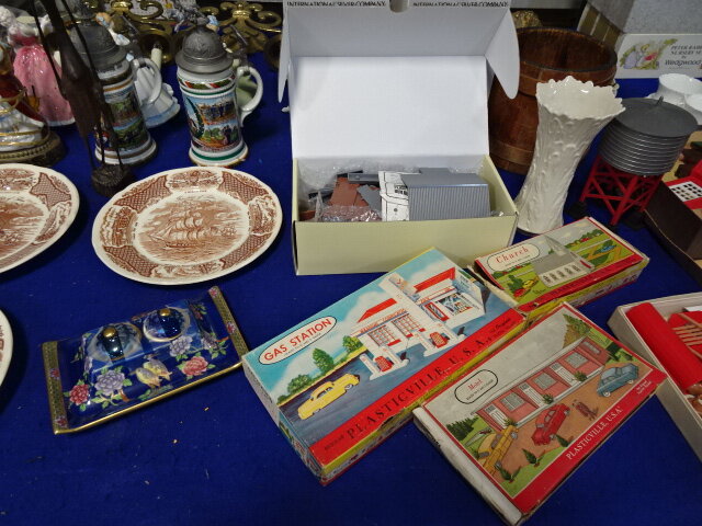 Image for Nov 9, 2023 Public Auction