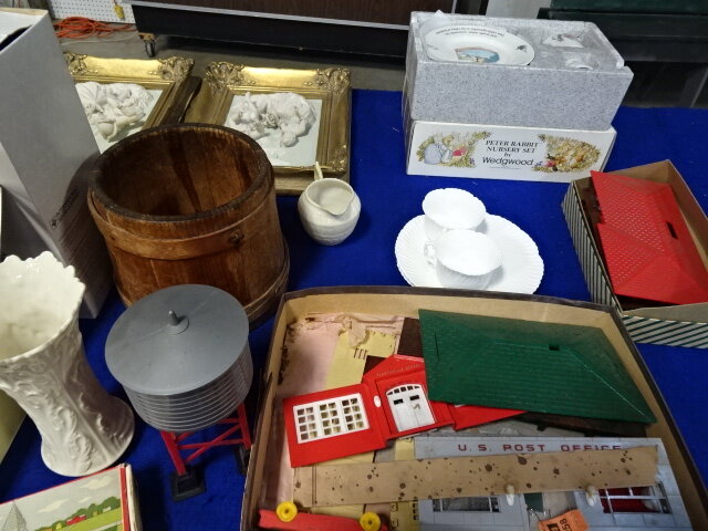 Image for Nov 9, 2023 Public Auction