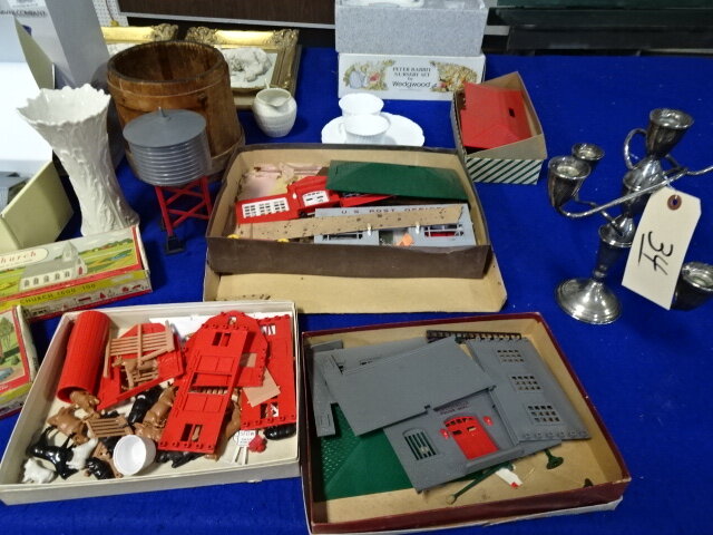 Image for Nov 9, 2023 Public Auction