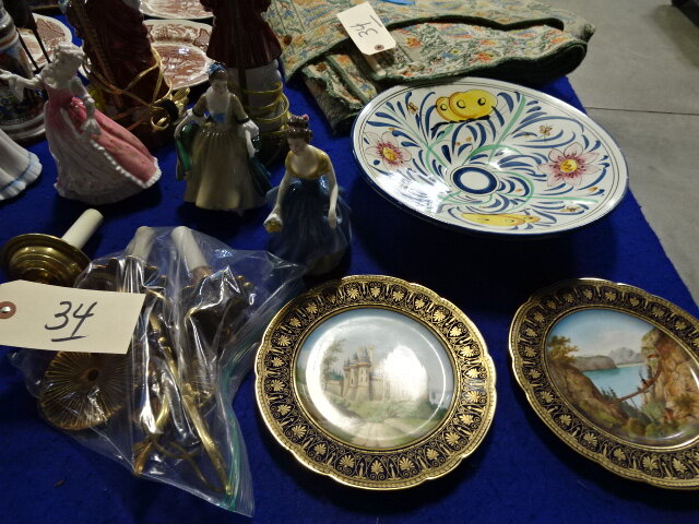 Image for Nov 9, 2023 Public Auction