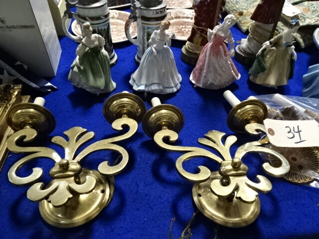 Image for Nov 9, 2023 Public Auction