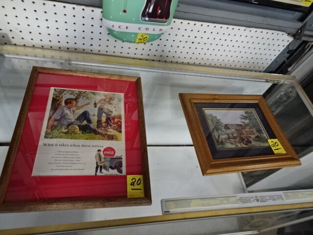 Image for Nov 9, 2023 Public Auction