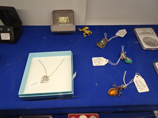 Image for Nov 9, 2023 Public Auction