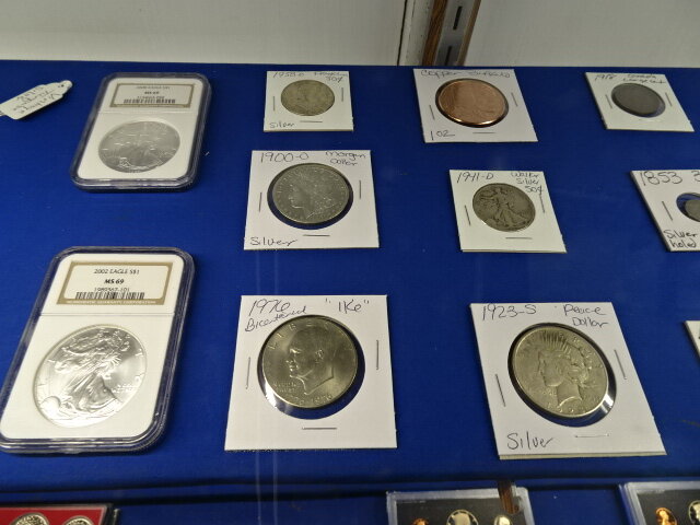 Image for Nov 9, 2023 Public Auction