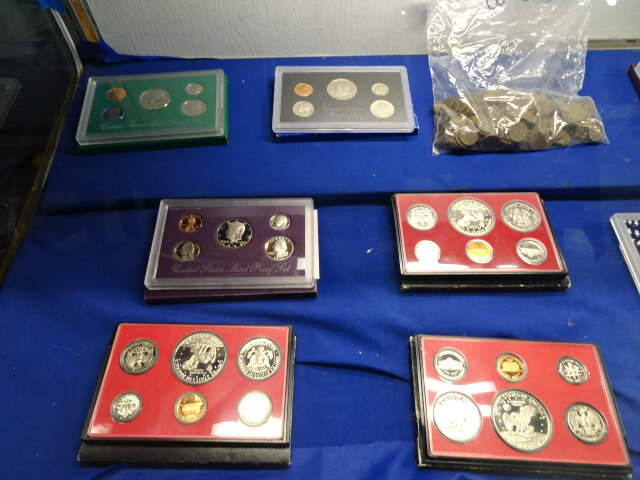 Image for Nov 9, 2023 Public Auction