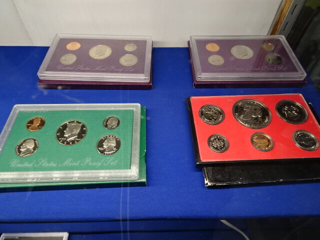 Image for Nov 9, 2023 Public Auction