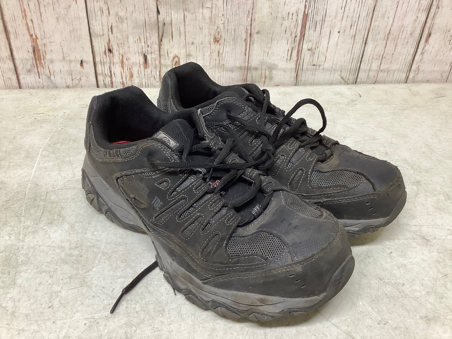 Mens 11, Skechers, ST