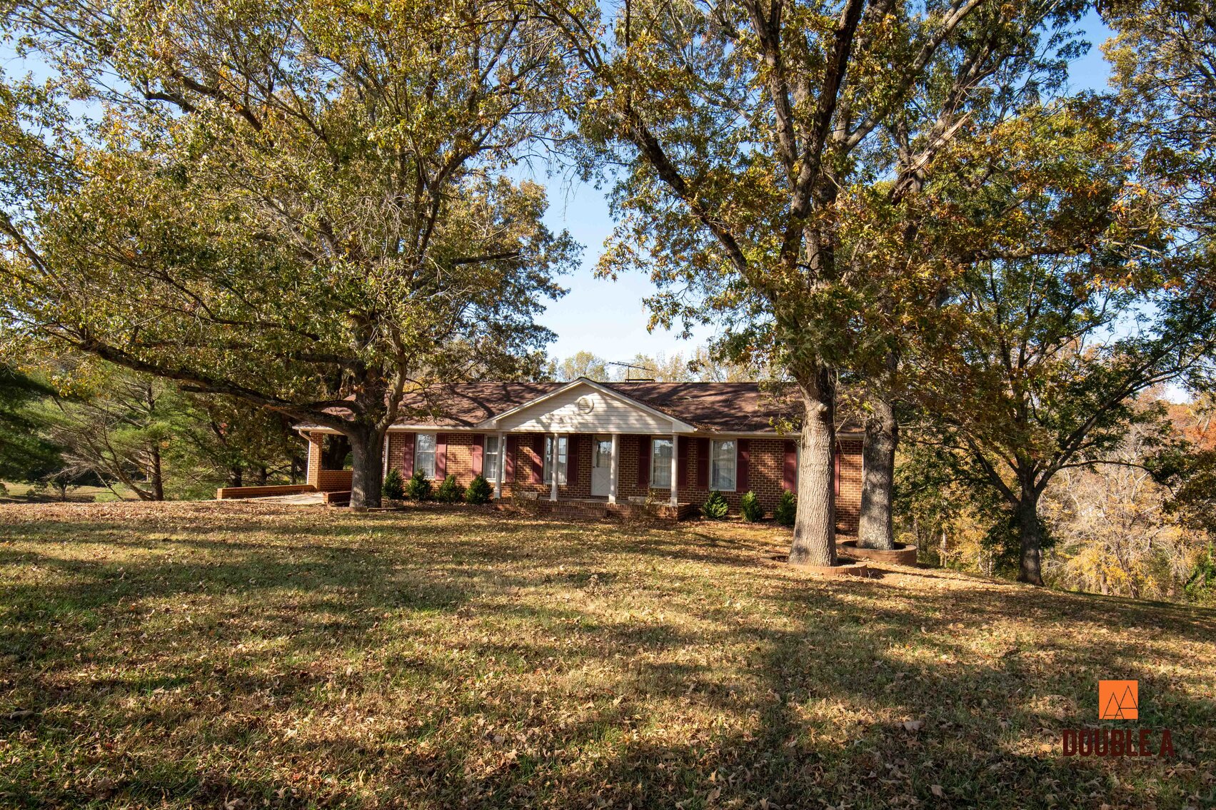 Image for 3959 Governor Harrison Parkway; Brodnax, VA