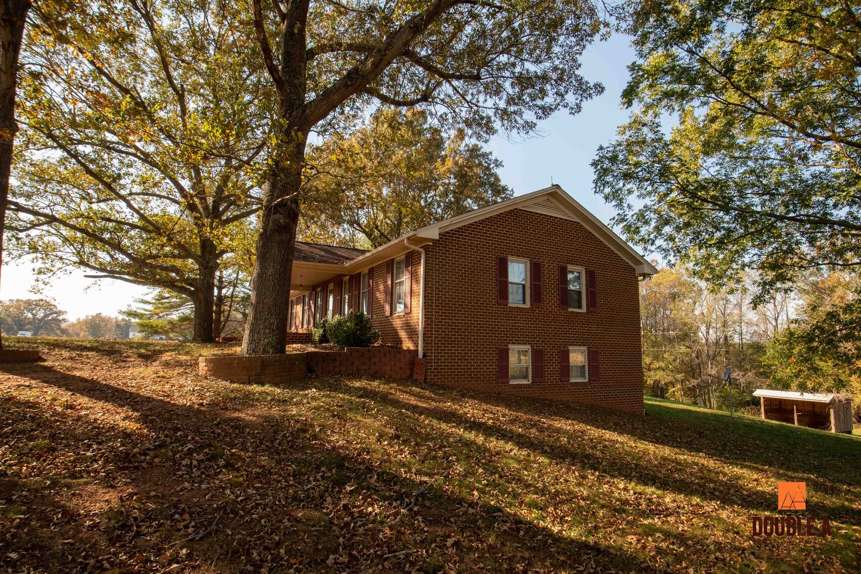 Image for 3959 Governor Harrison Parkway; Brodnax, VA