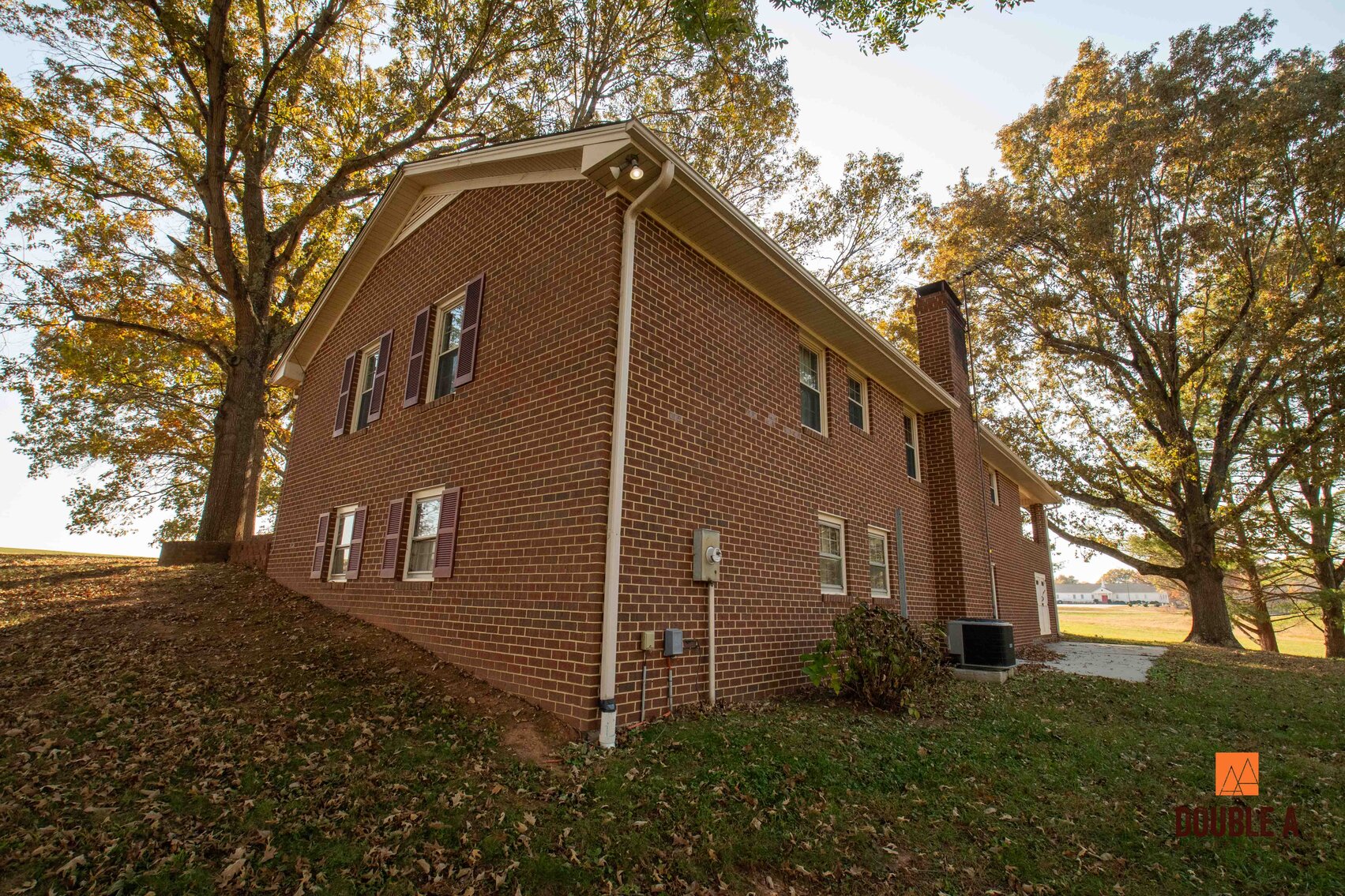 Image for 3959 Governor Harrison Parkway; Brodnax, VA