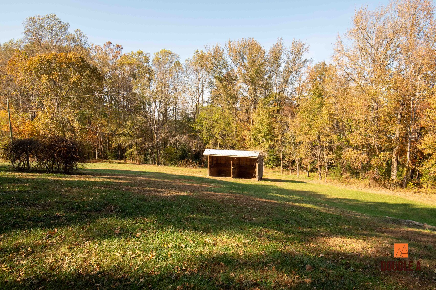 Image for 3959 Governor Harrison Parkway; Brodnax, VA