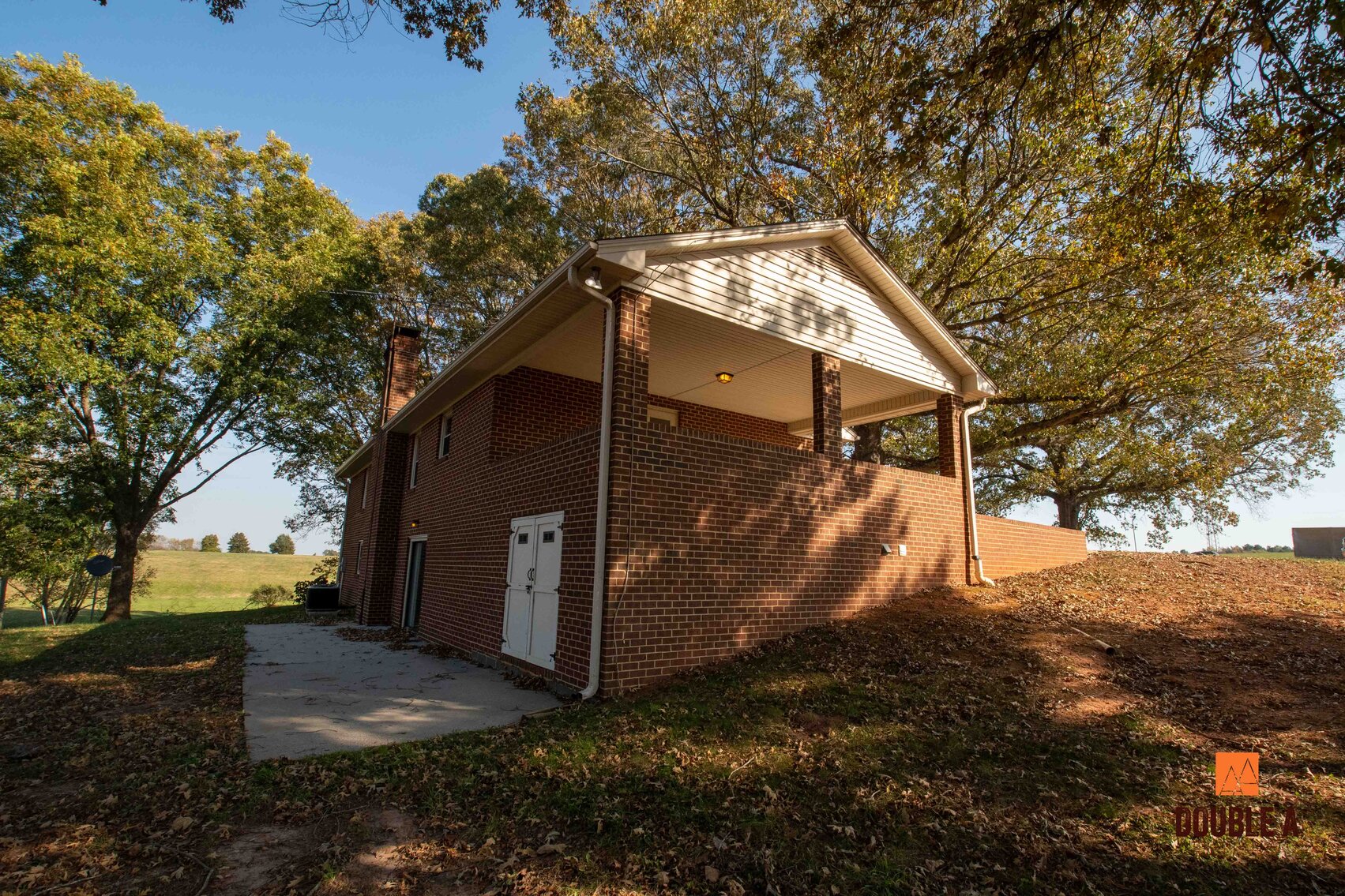 Image for 3959 Governor Harrison Parkway; Brodnax, VA