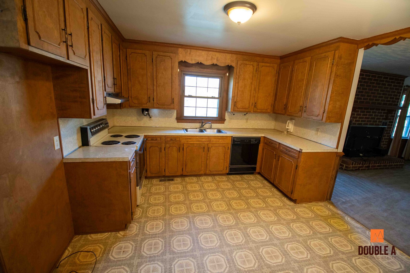 Image for 3959 Governor Harrison Parkway; Brodnax, VA