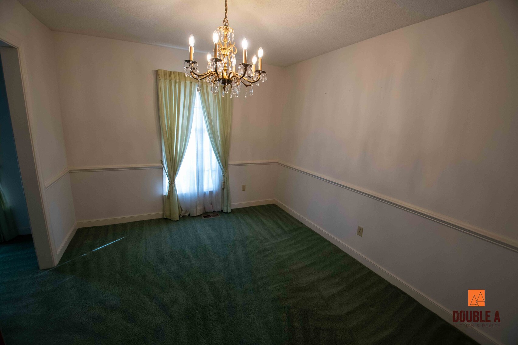 Image for 3959 Governor Harrison Parkway; Brodnax, VA