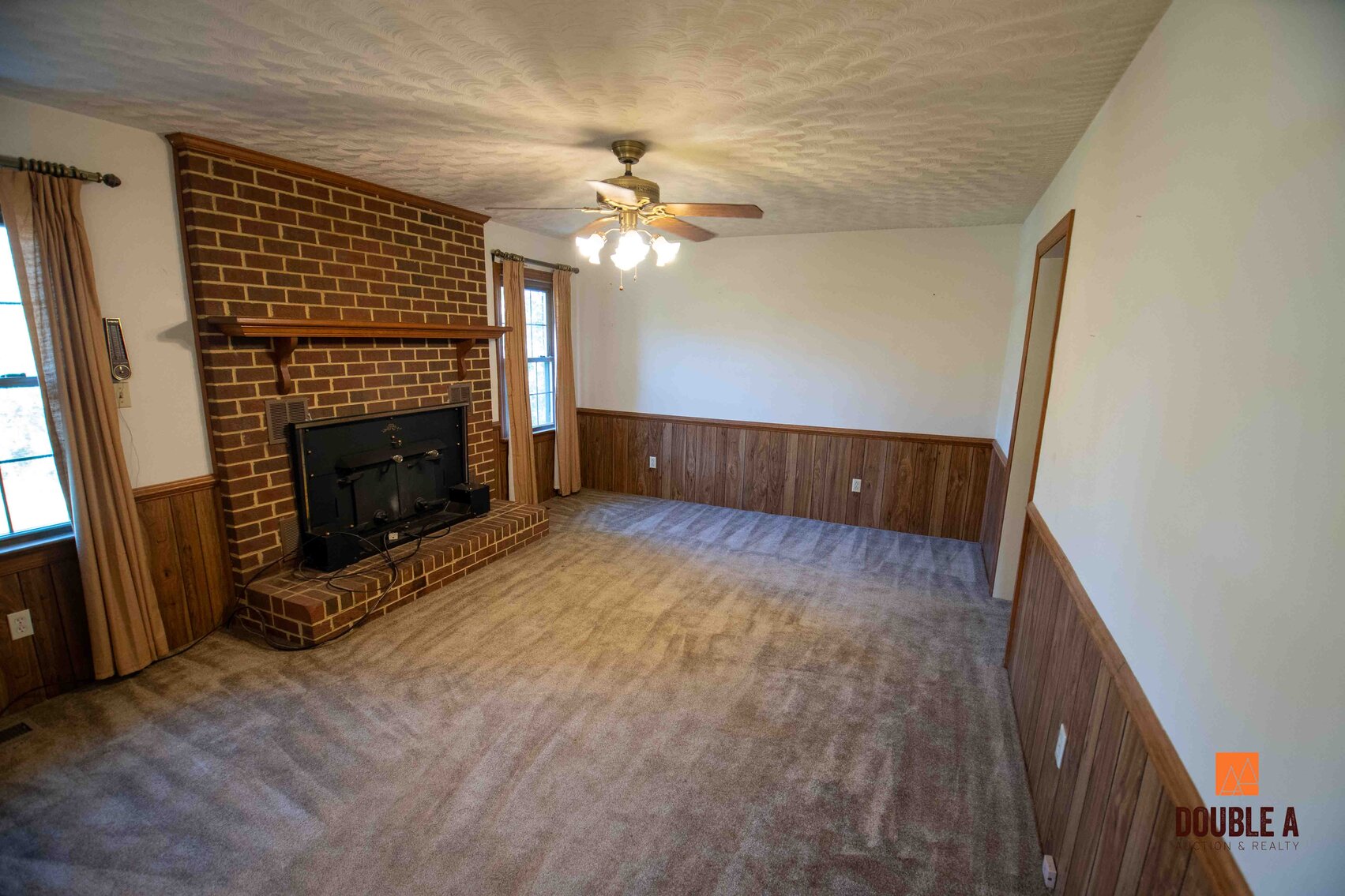 Image for 3959 Governor Harrison Parkway; Brodnax, VA