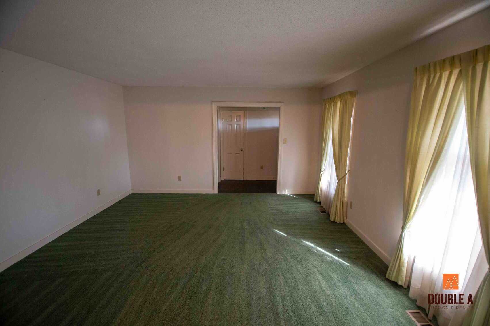 Image for 3959 Governor Harrison Parkway; Brodnax, VA