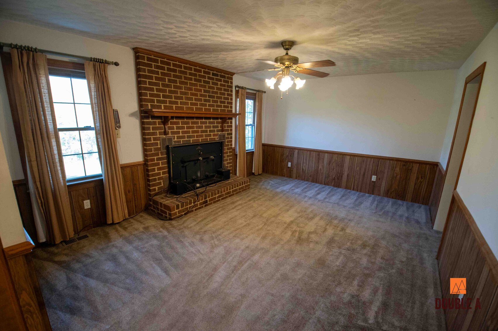 Image for 3959 Governor Harrison Parkway; Brodnax, VA