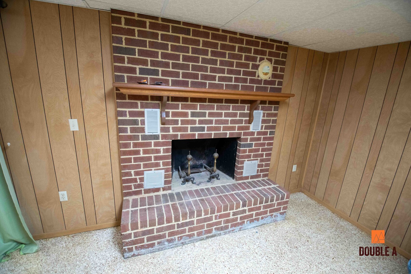 Image for 3959 Governor Harrison Parkway; Brodnax, VA