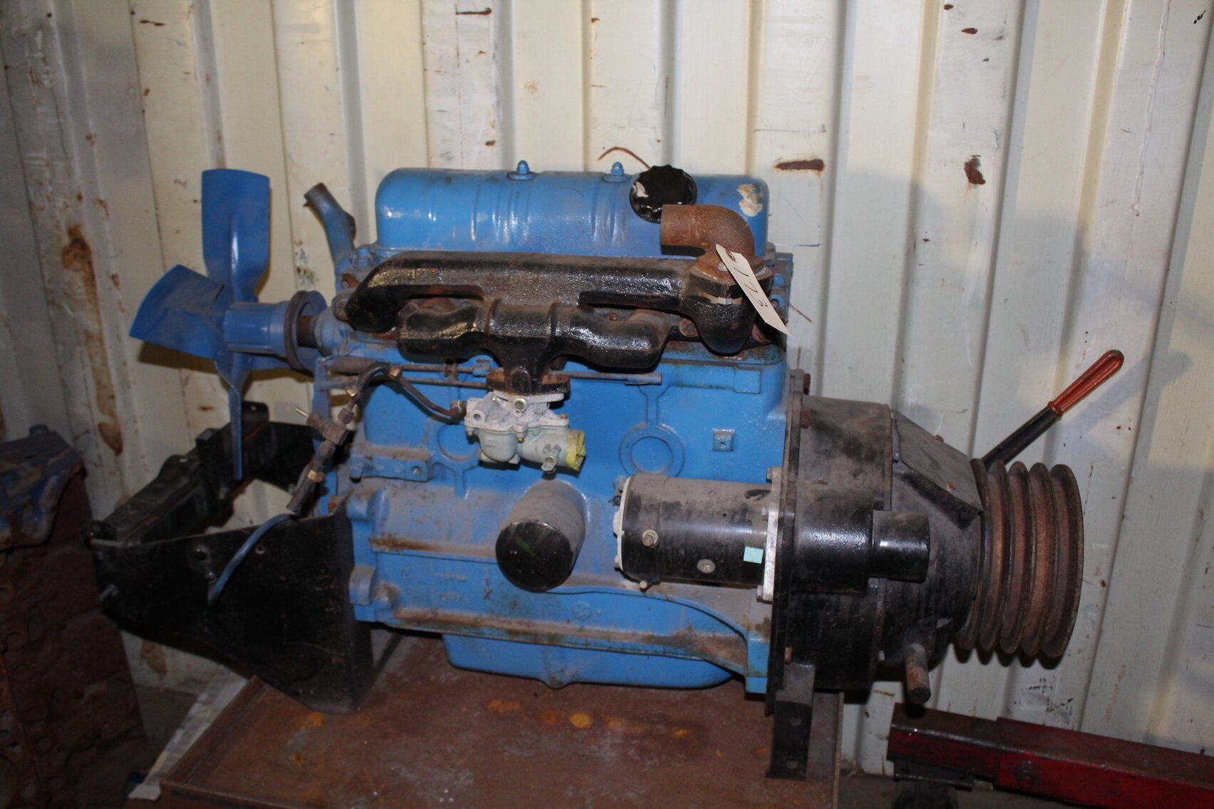 Image for Garage Contents, Tools and Auto Parts Online Auction – West Chester, PA