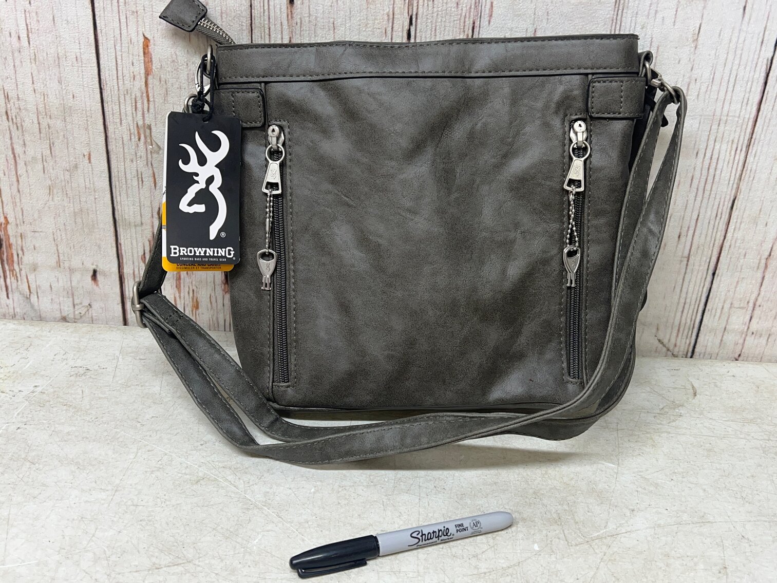 Browning conceal carry purse 