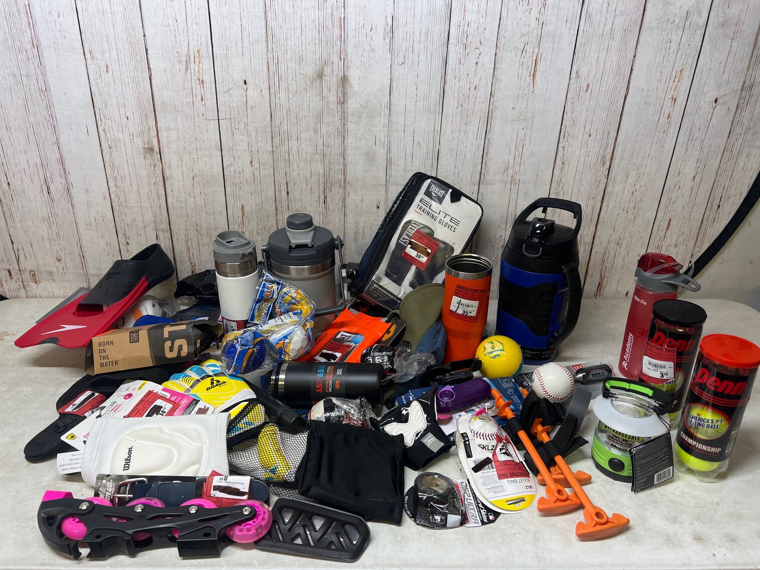 Miscellaneous box 