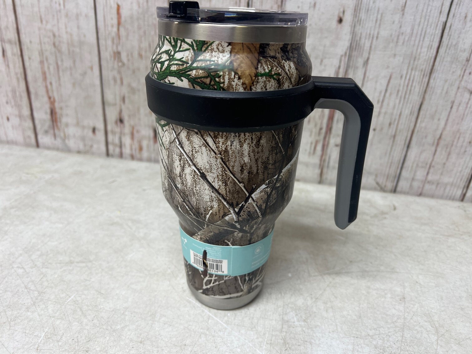 40oz tumbler 