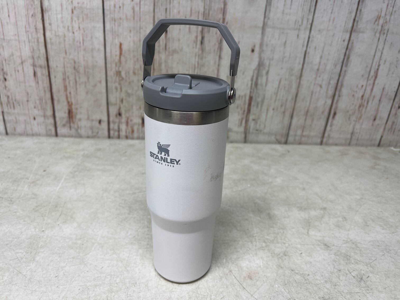 30oz Stanley tumbler