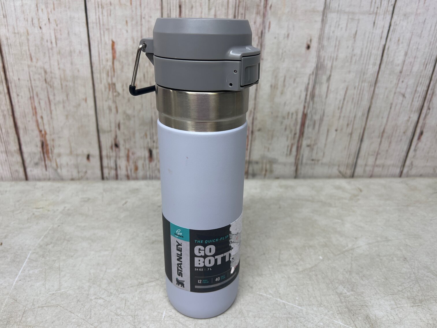 24oz Stanley Go Bottle 