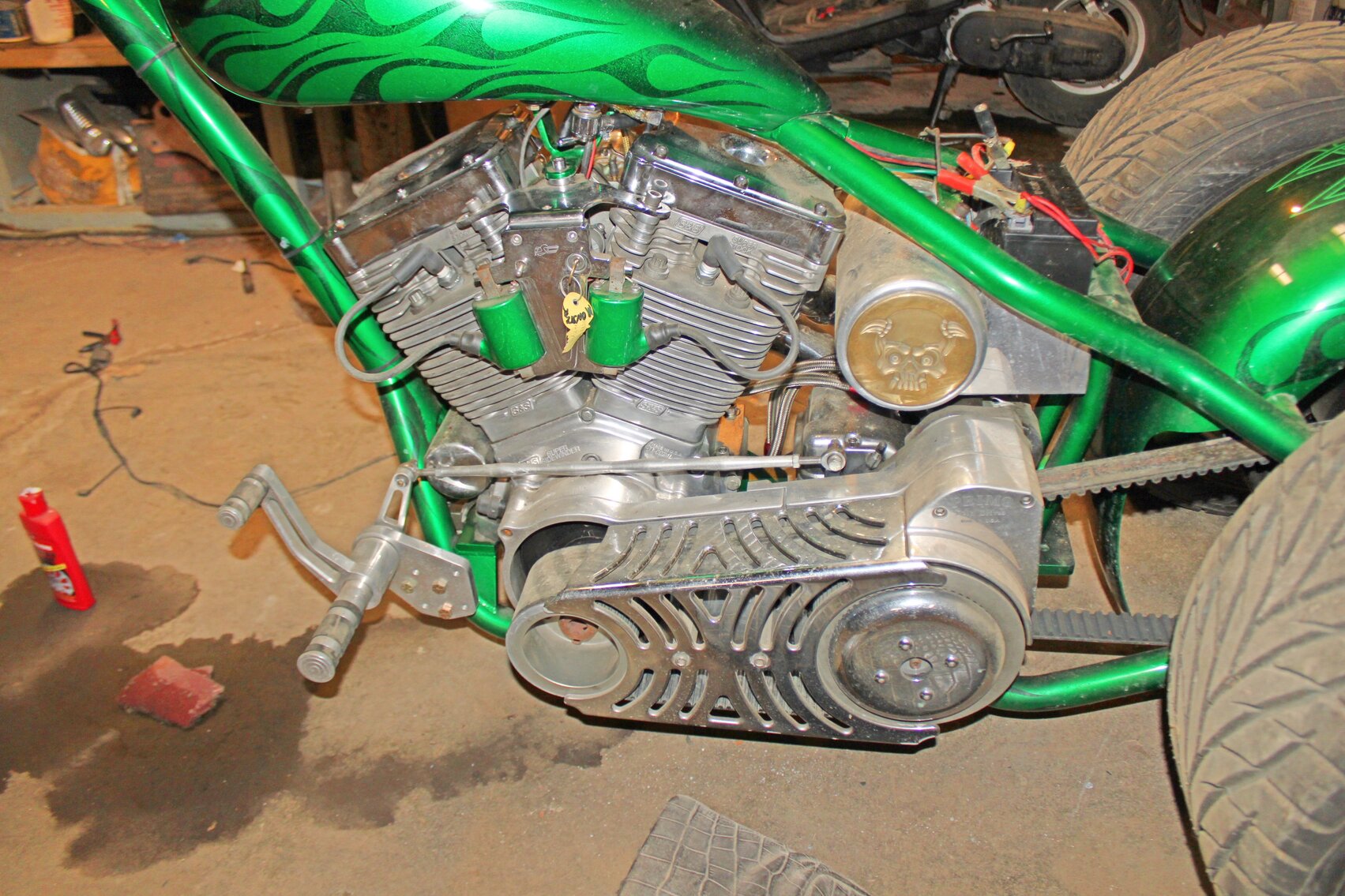 Image for EXCELLENT ESTATE AUCTION