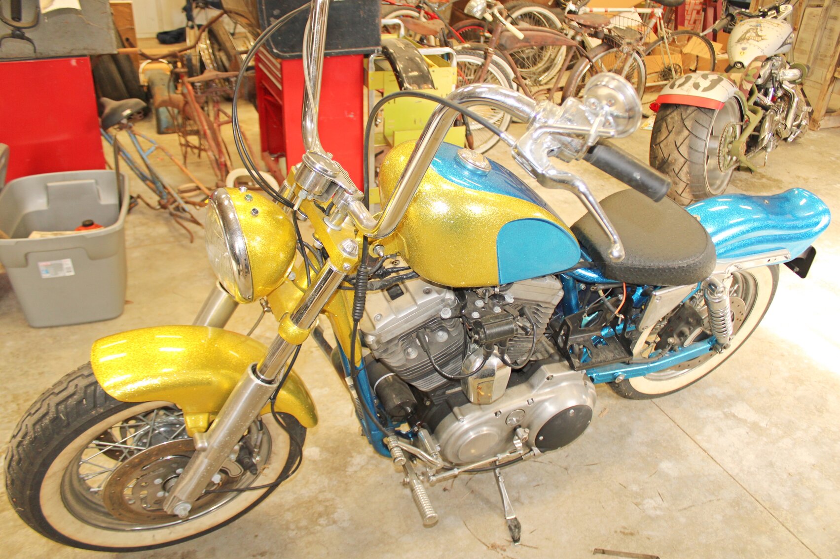 Image for EXCELLENT ESTATE AUCTION