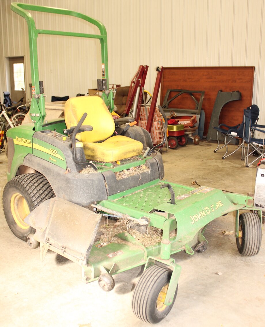 Image for EXCELLENT ESTATE AUCTION