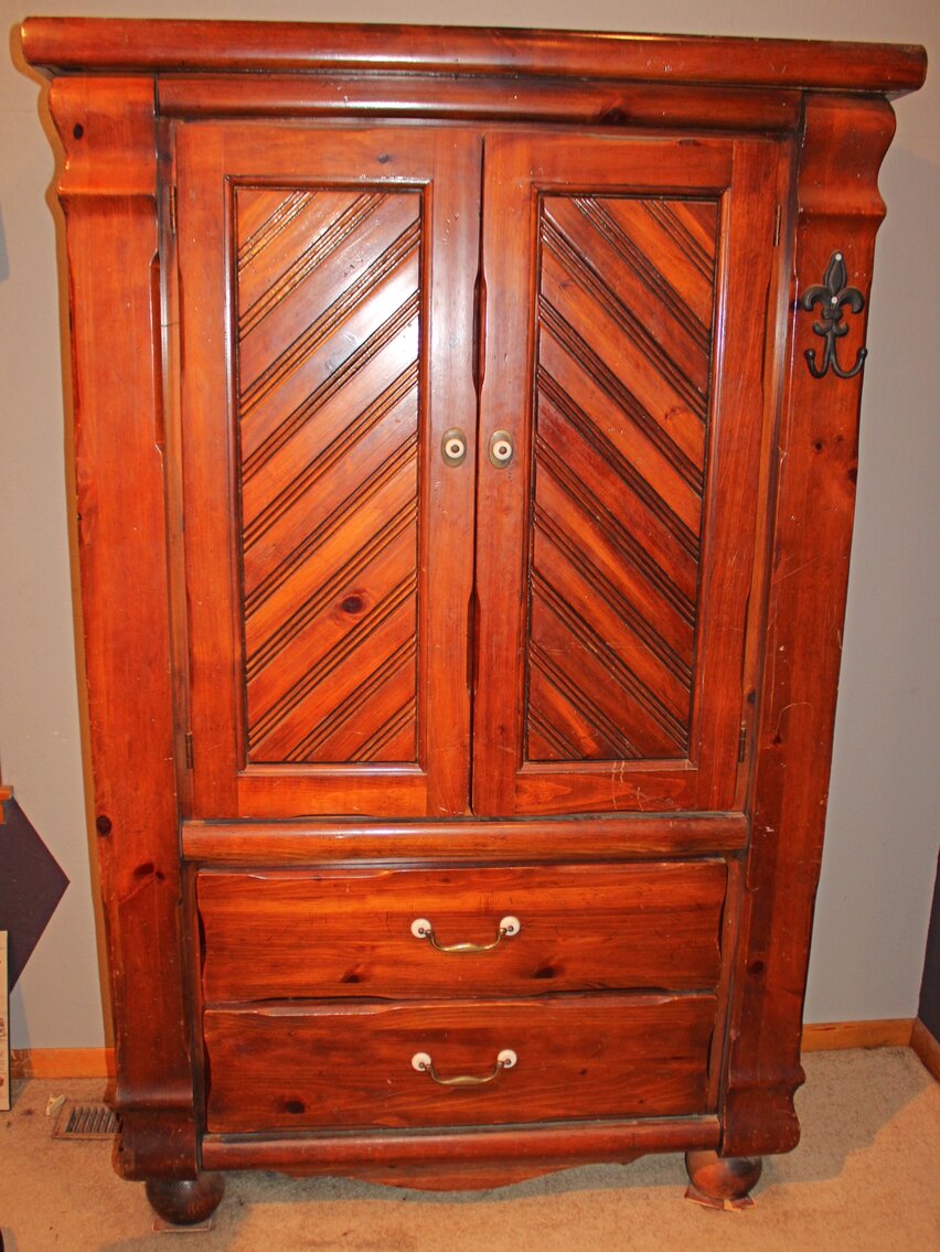 Image for EXCELLENT ESTATE AUCTION