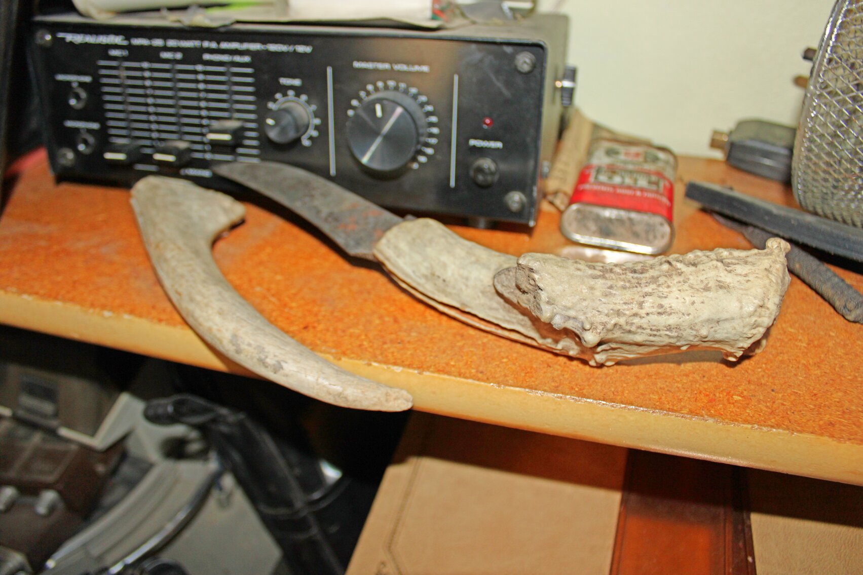 Image for EXCELLENT ESTATE AUCTION