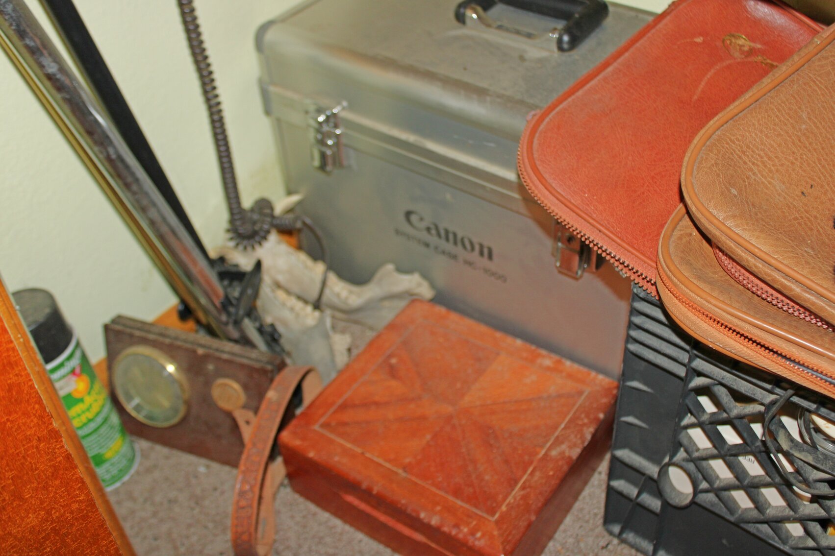 Image for EXCELLENT ESTATE AUCTION