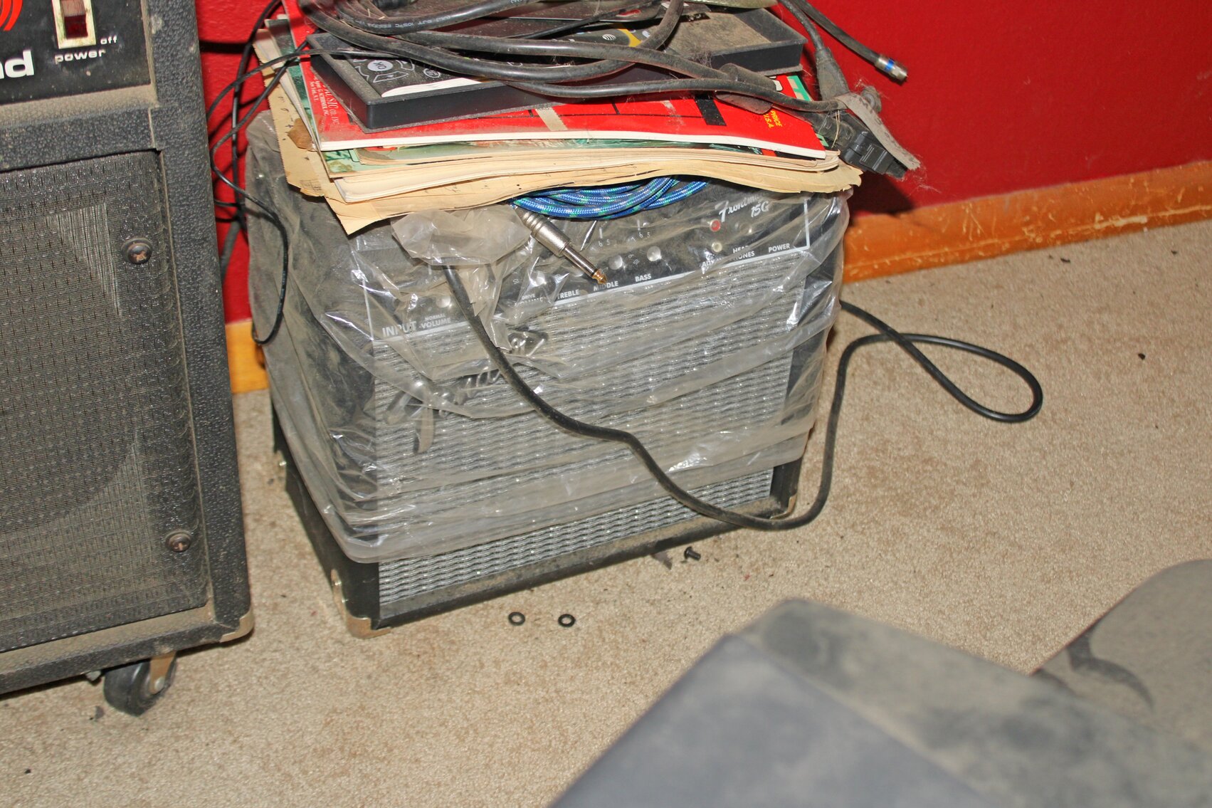 Image for EXCELLENT ESTATE AUCTION