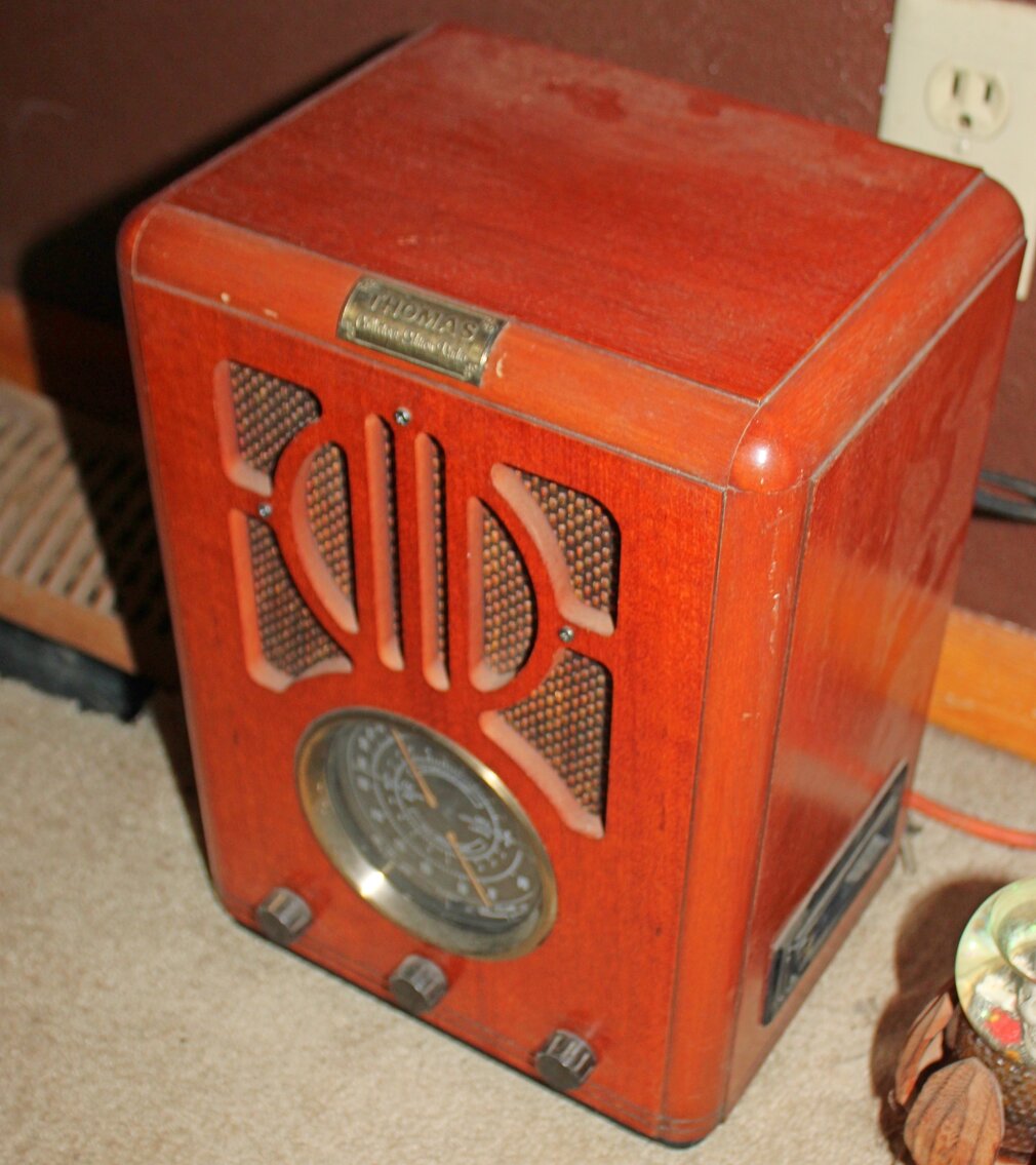 Image for EXCELLENT ESTATE AUCTION