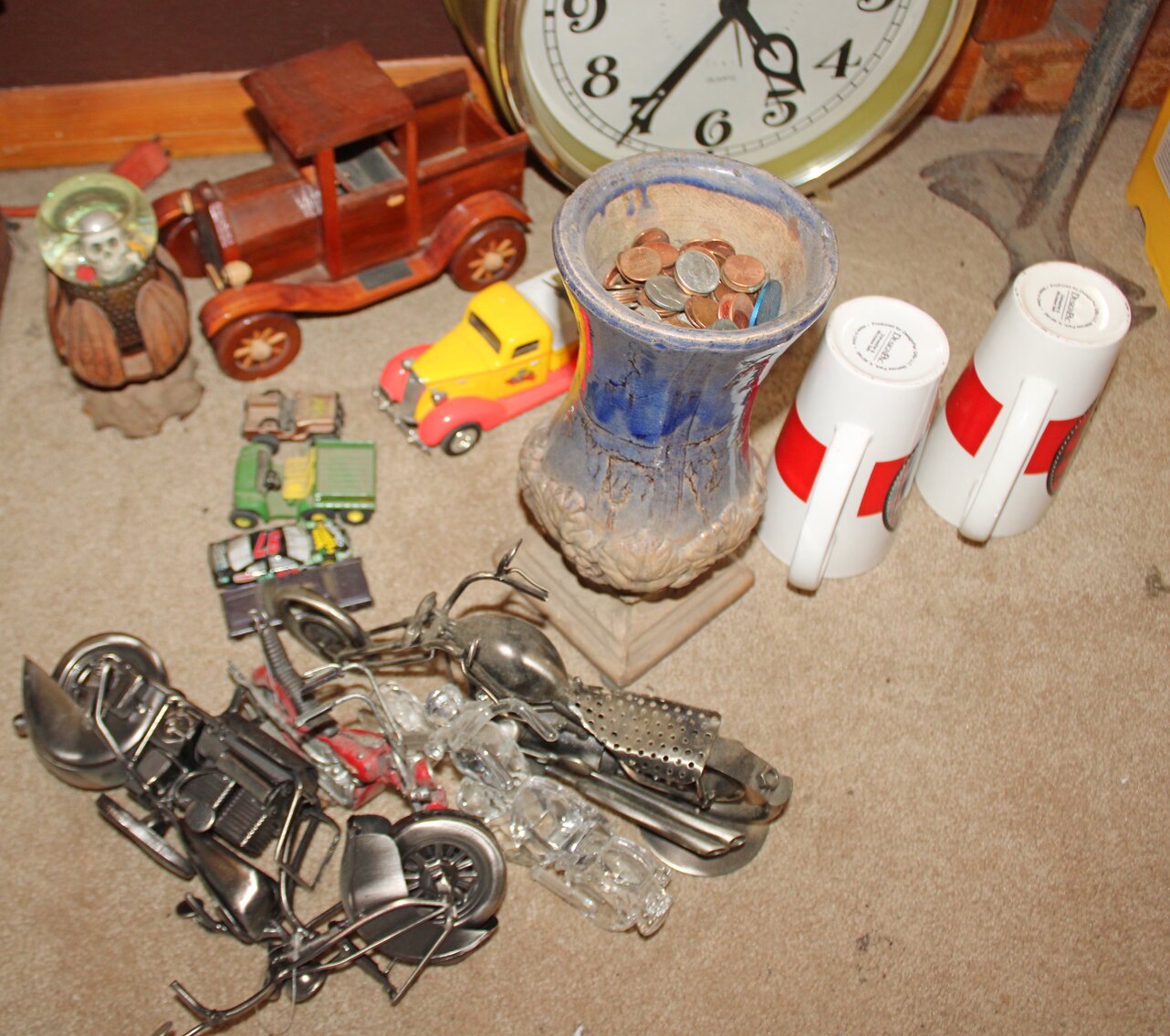 Image for EXCELLENT ESTATE AUCTION