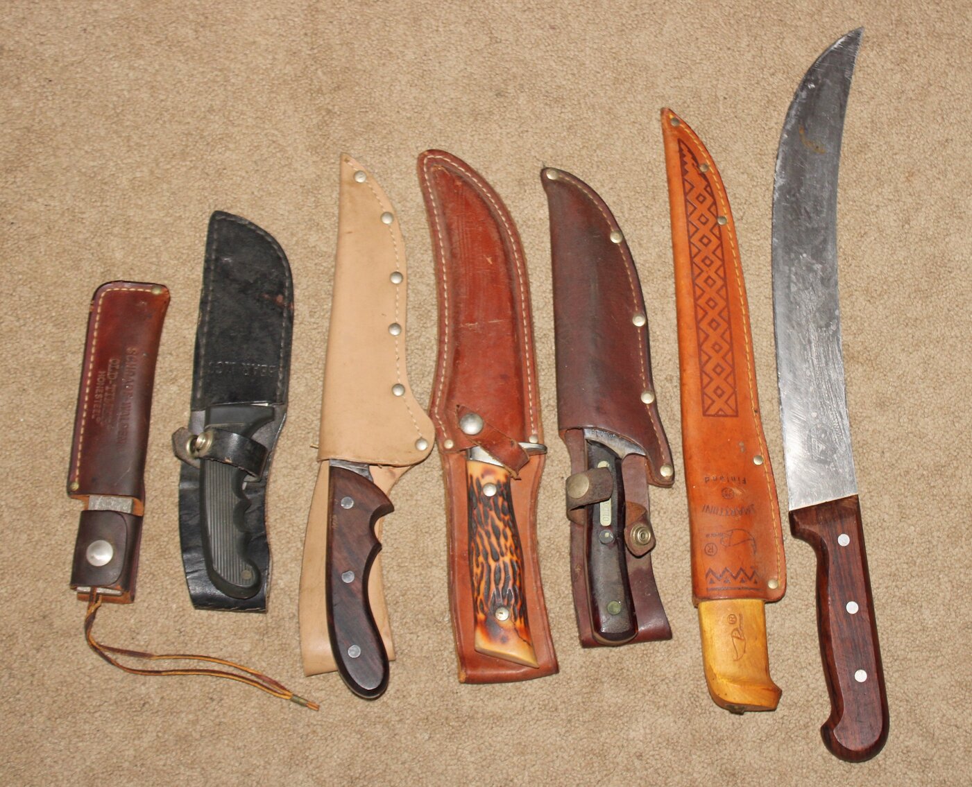 Image for EXCELLENT ESTATE AUCTION