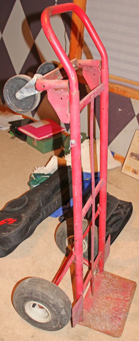 Image for EXCELLENT ESTATE AUCTION