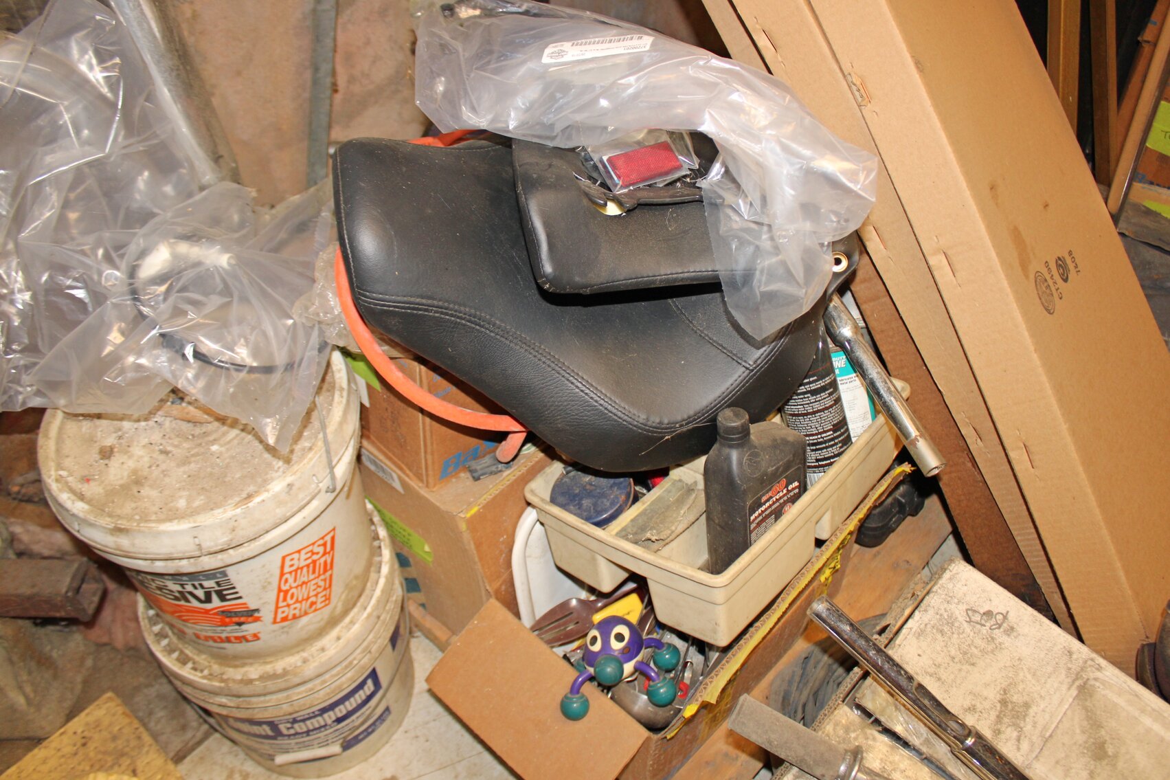 Image for EXCELLENT ESTATE AUCTION