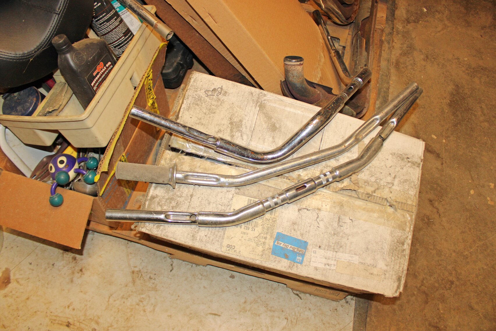 Image for EXCELLENT ESTATE AUCTION