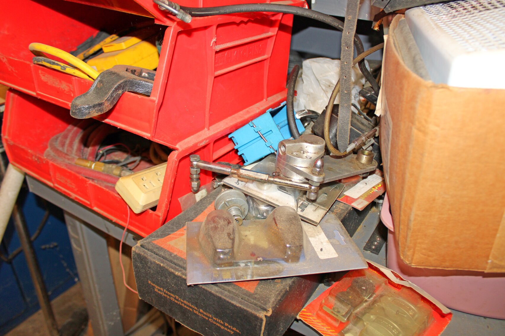 Image for EXCELLENT ESTATE AUCTION