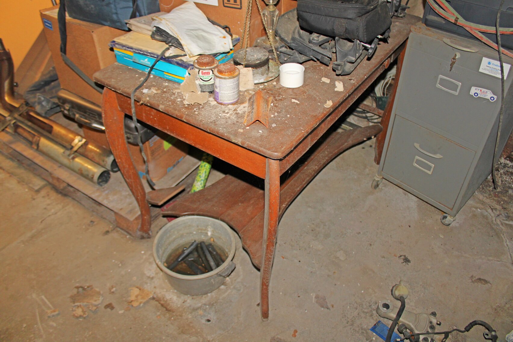 Image for EXCELLENT ESTATE AUCTION