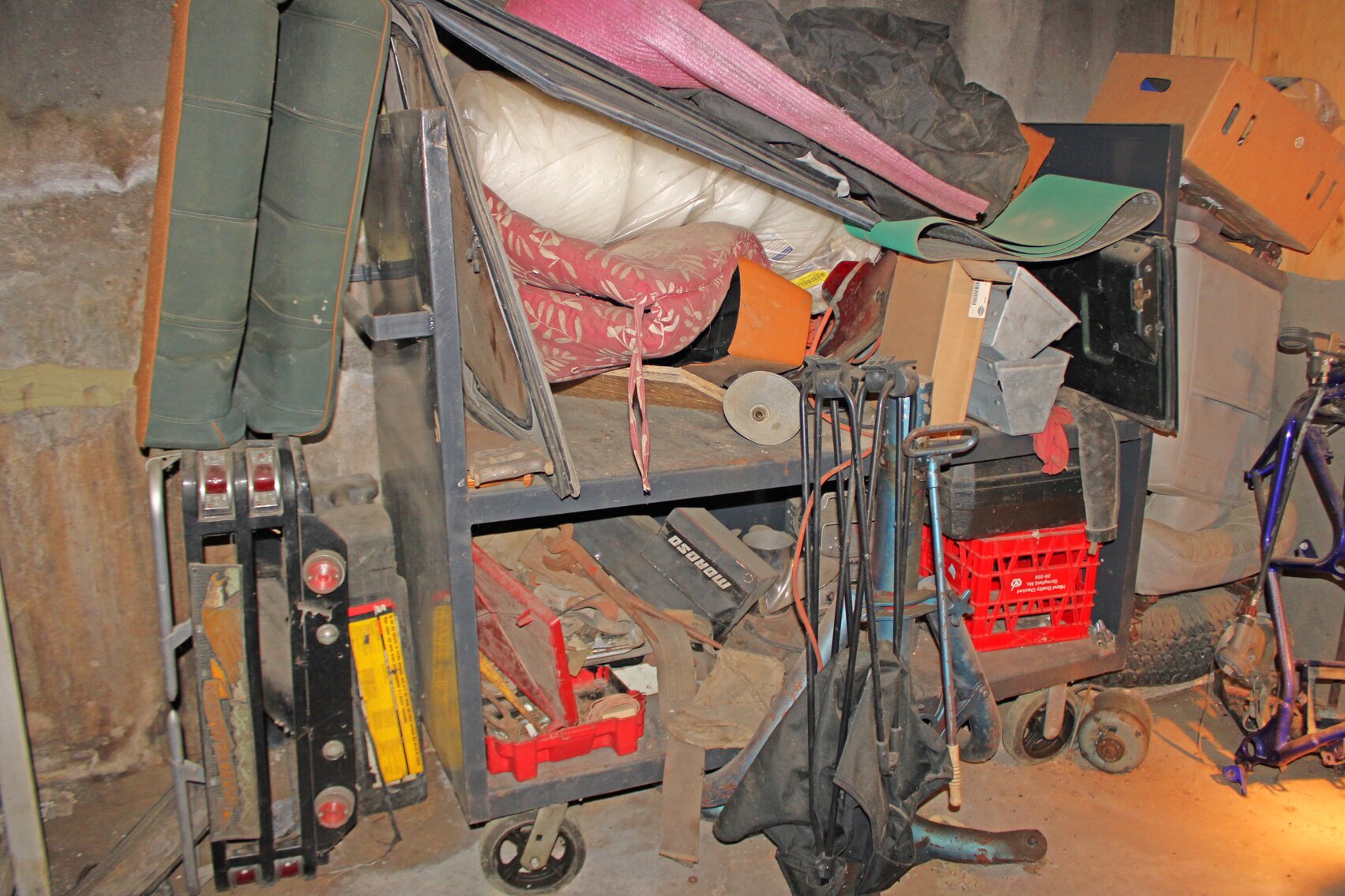 Image for EXCELLENT ESTATE AUCTION