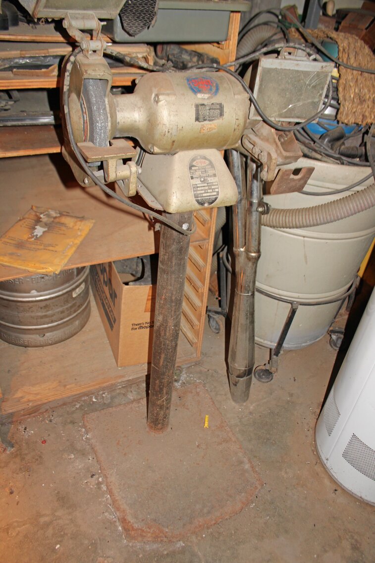 Image for EXCELLENT ESTATE AUCTION