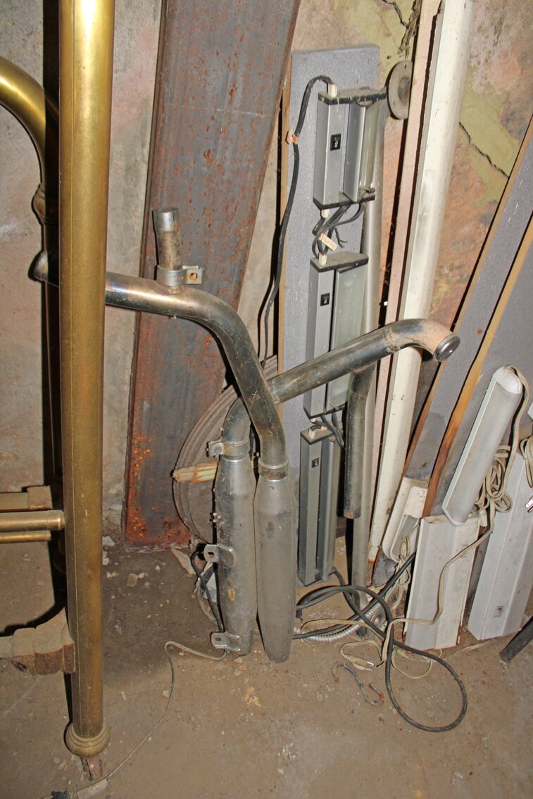 Image for EXCELLENT ESTATE AUCTION