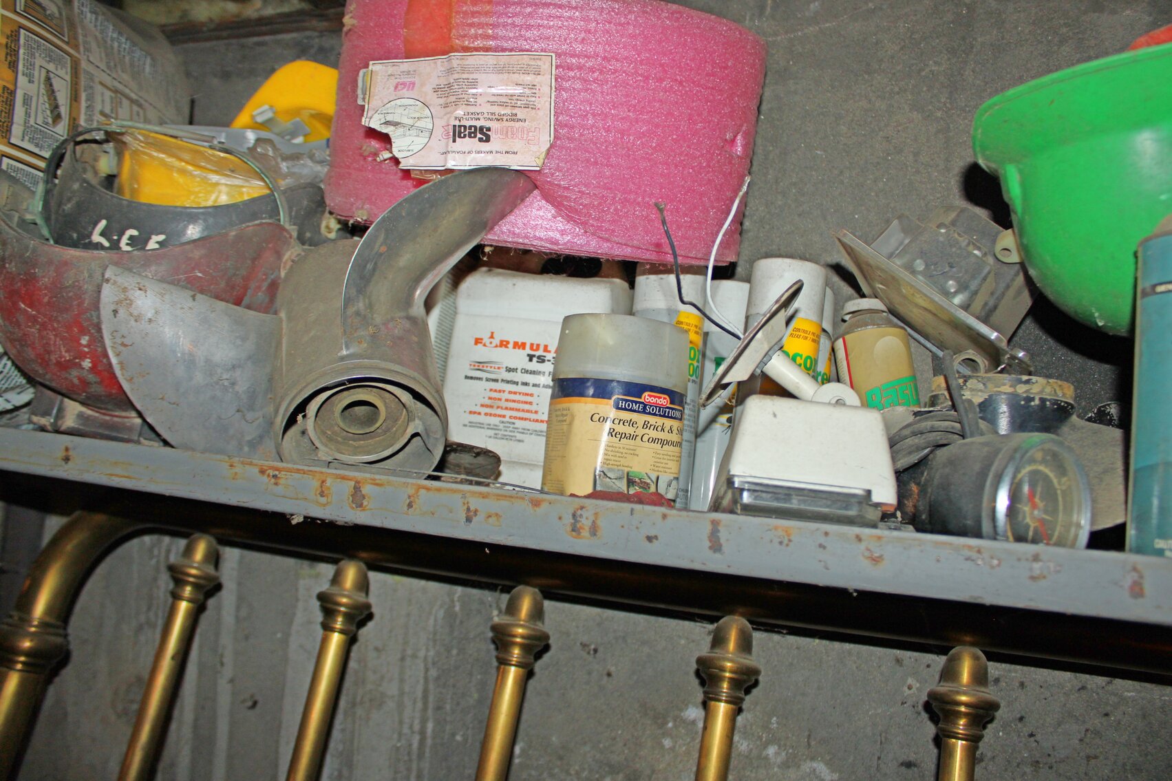 Image for EXCELLENT ESTATE AUCTION