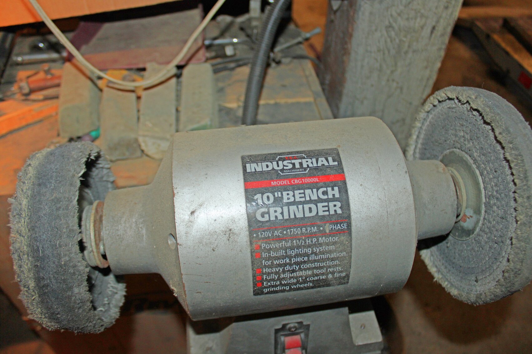 Image for EXCELLENT ESTATE AUCTION