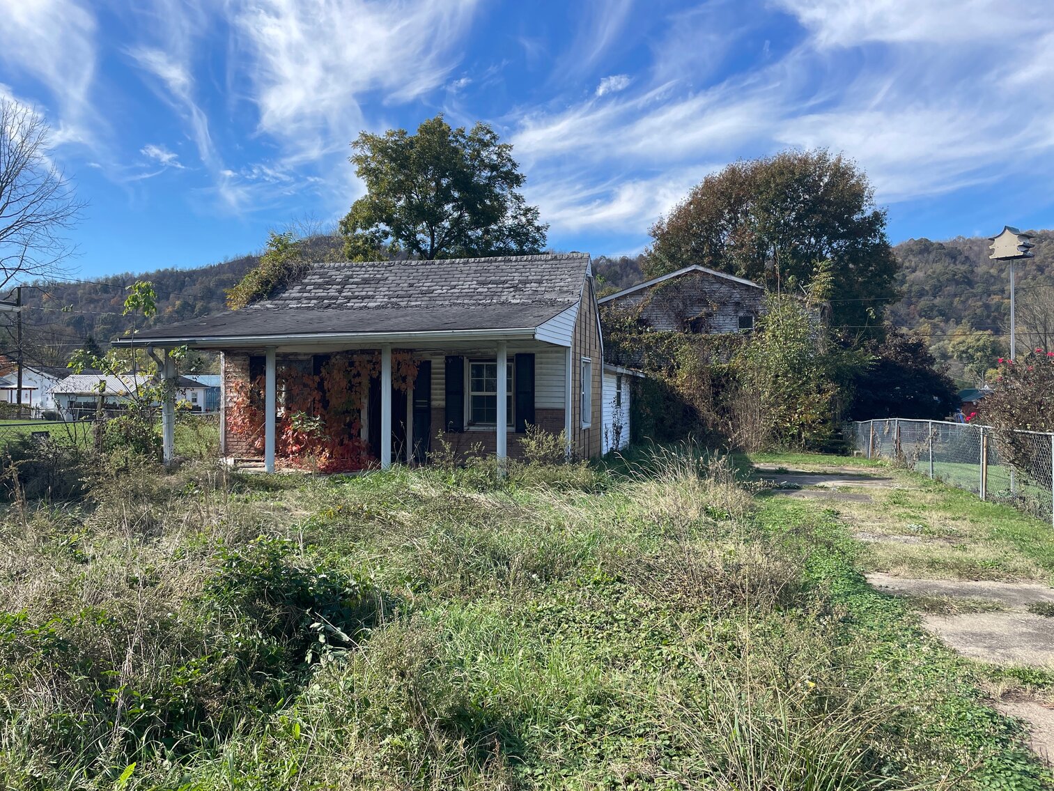 Image for SOLD - 3 Bedroom Project Home with Garage Apartment