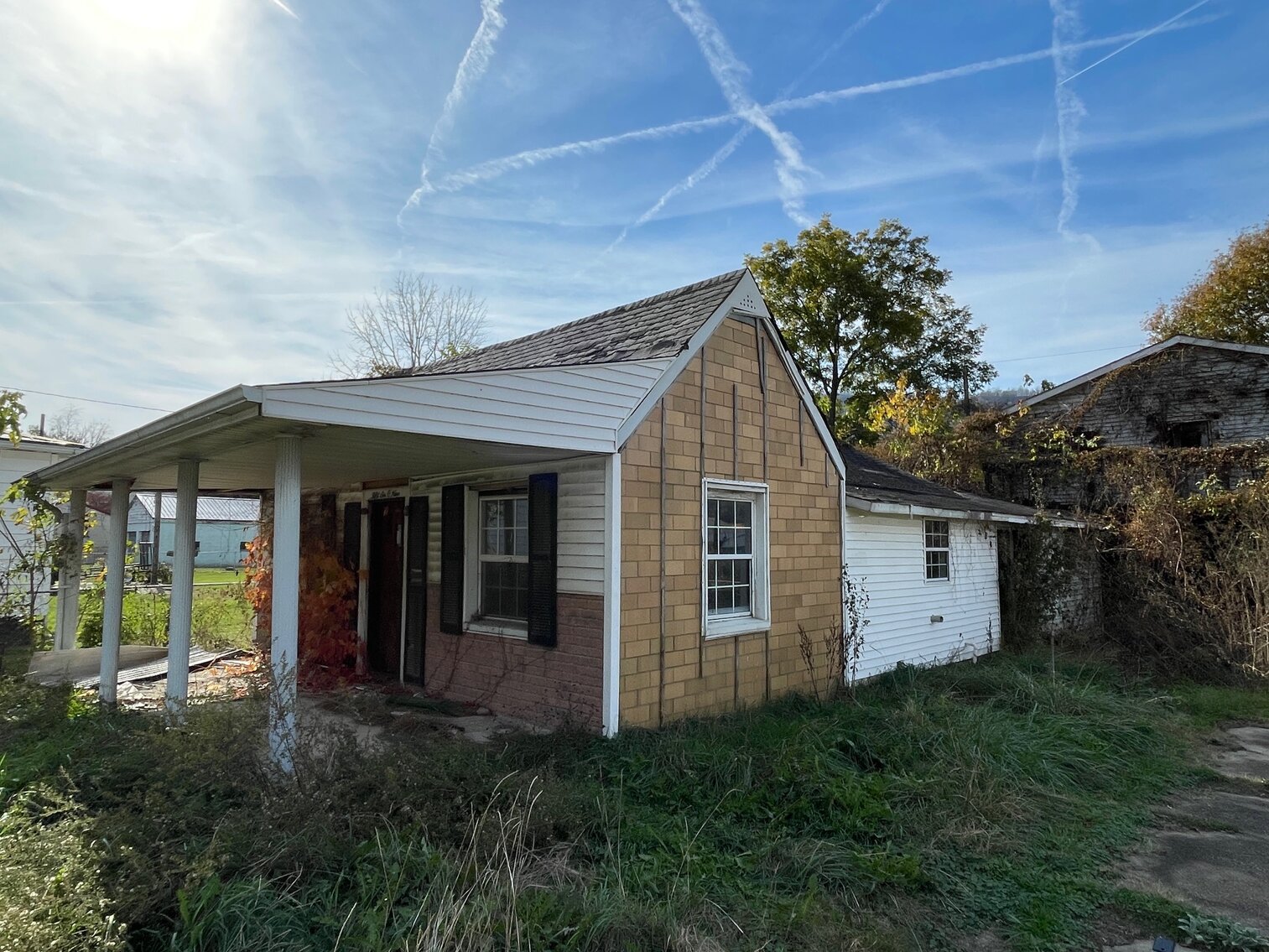 Image for SOLD - 3 Bedroom Project Home with Garage Apartment